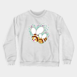 New Mum Idea For Baby Shower Gift For Women Crewneck Sweatshirt